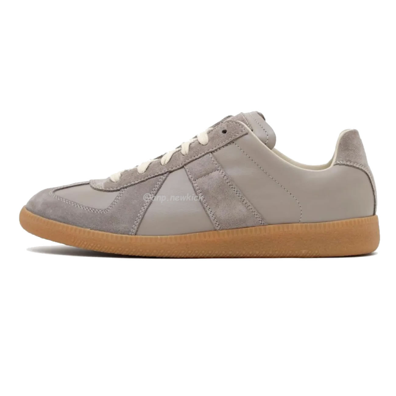 Maison Margiela Replica Ghost Grey Dark Brown S57ws0236 P1895 T8147 (13) - www.newkick.vip